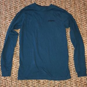 Patagonia Long Sleeve